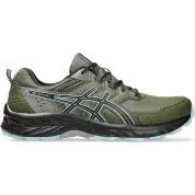 ASICS Gel-Venture 9 Smog Green Smoke Blue