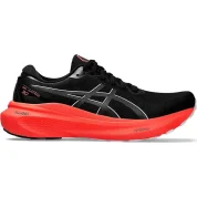 ASICS Gel-Kayano 30 Black Carrier Grey