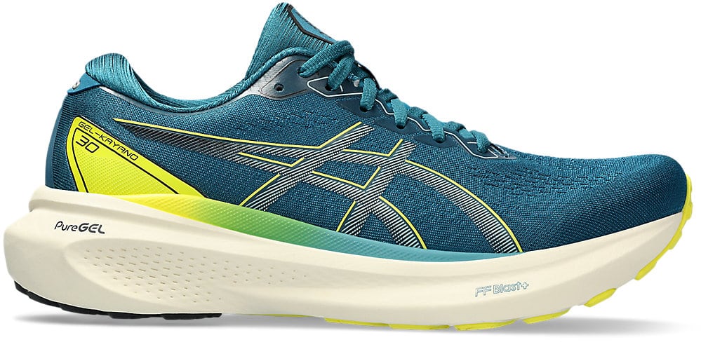 ASICS Gel-Kayano 30 Evening Teal Teal Tint