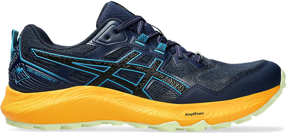 ASICS Gel-Sonoma 7 "Night Sky Black"