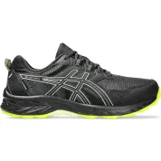 ASICS Gel-Venture 9 Waterproof Black Cool Matcha