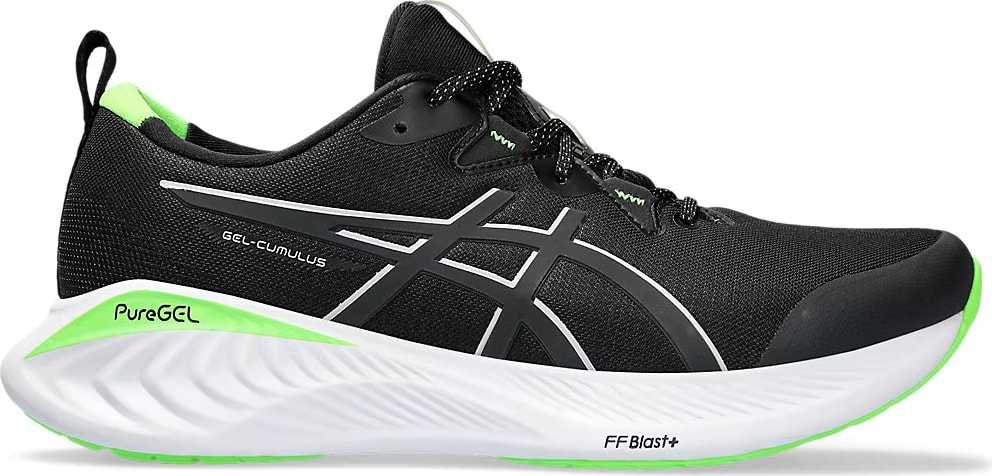 ASICS Gel-Cumulus 25 Lite-Show