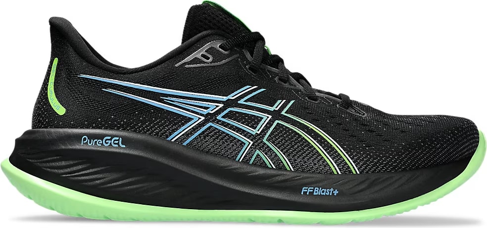 ASICS Gel-Cumulus 26