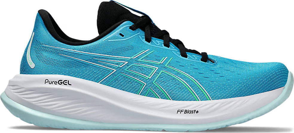 ASICS Gel-Cumulus 26