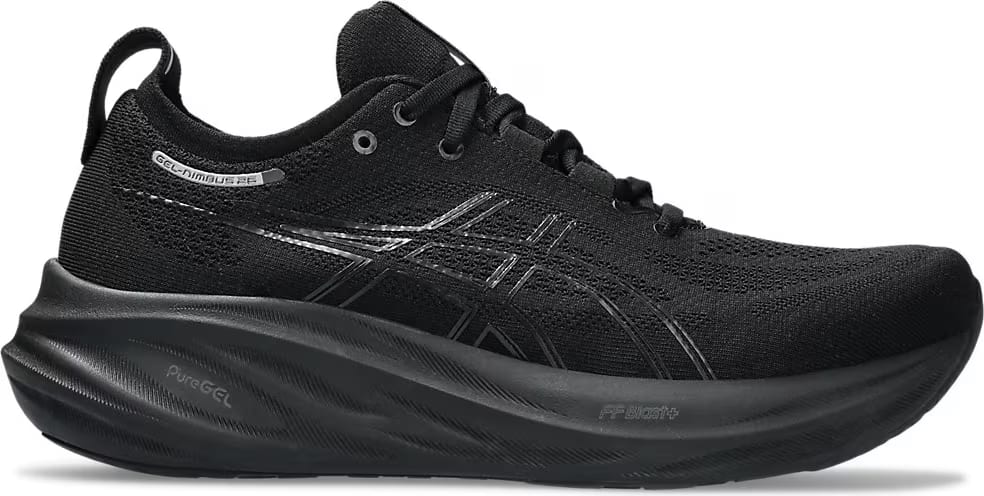 ASICS Gel-Nimbus 26