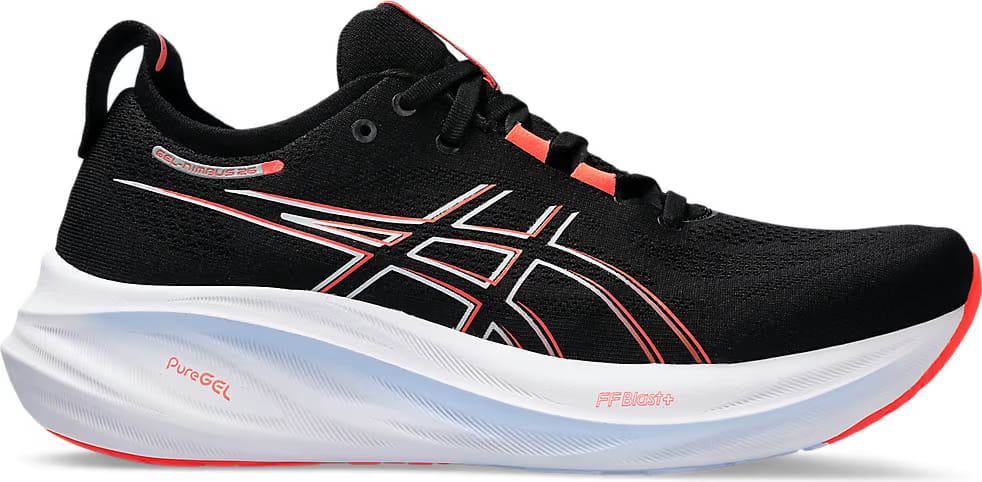 ASICS Gel-Nimbus 26