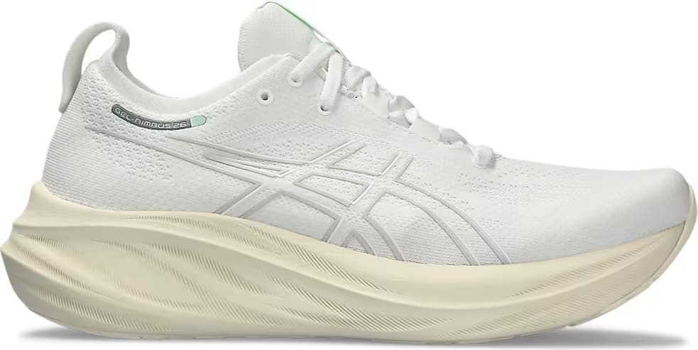 ASICS Gel-Nimbus 26