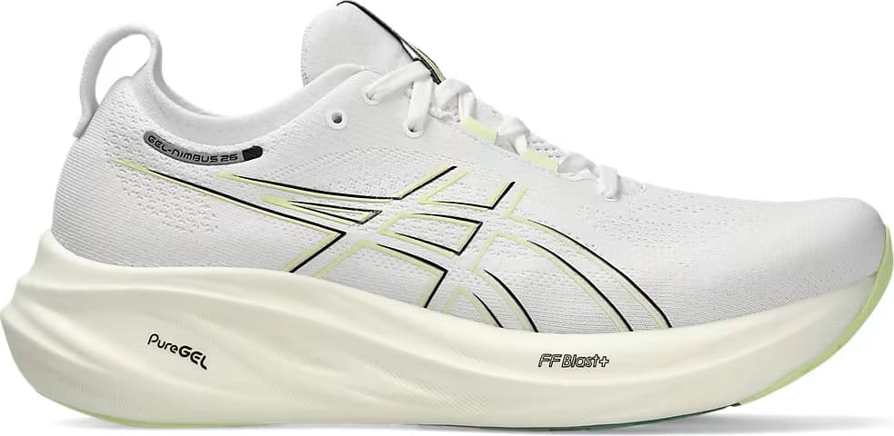 ASICS Gel-Nimbus 26