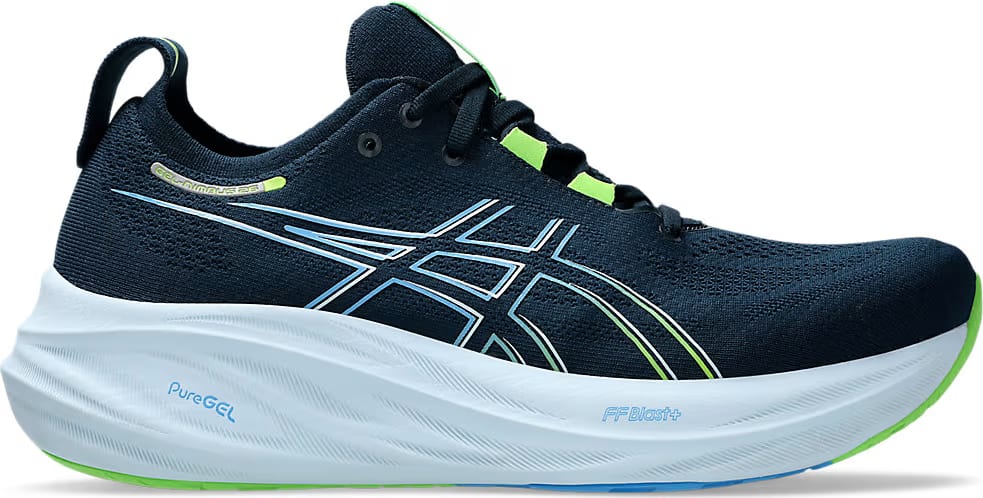 ASICS Gel-Nimbus 26