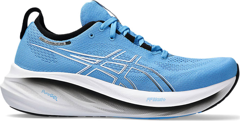 ASICS Gel-Nimbus 26