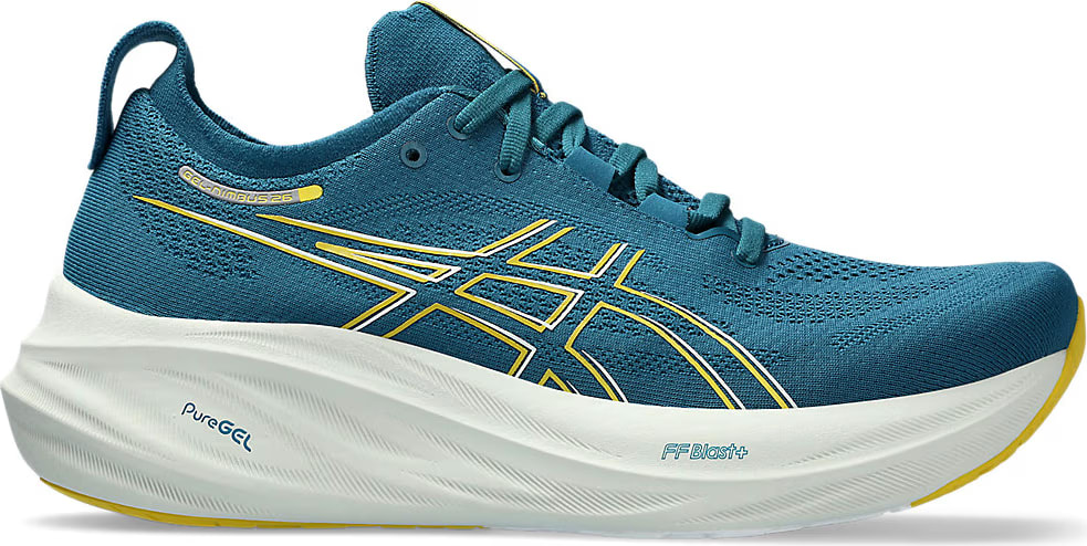 ASICS Gel-Nimbus 26