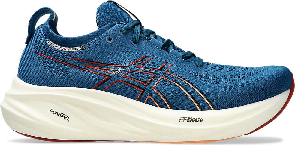 ASICS Gel-Nimbus 26