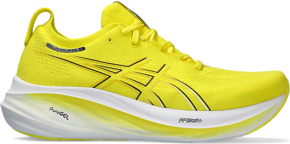 ASICS Gel-Nimbus 26
