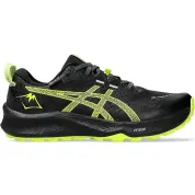 ASICS Gel-Trabuco 12 GTX Black Safety Yellow