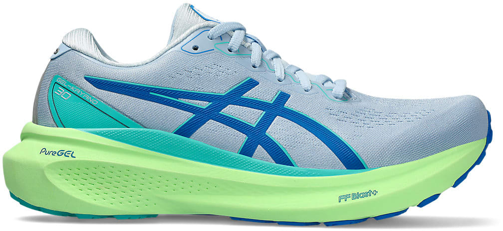 ASICS Gel-Kayano 30 Lite-Show Lite Show Sea Glass