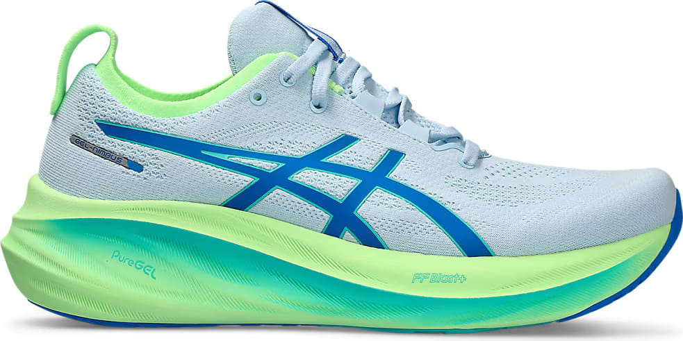 ASICS Gel-Nimbus 26 Lite-Show