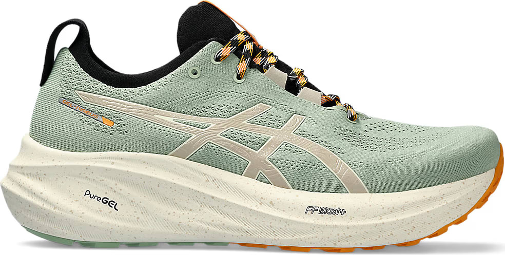 ASICS Gel-Nimbus 26 Tr