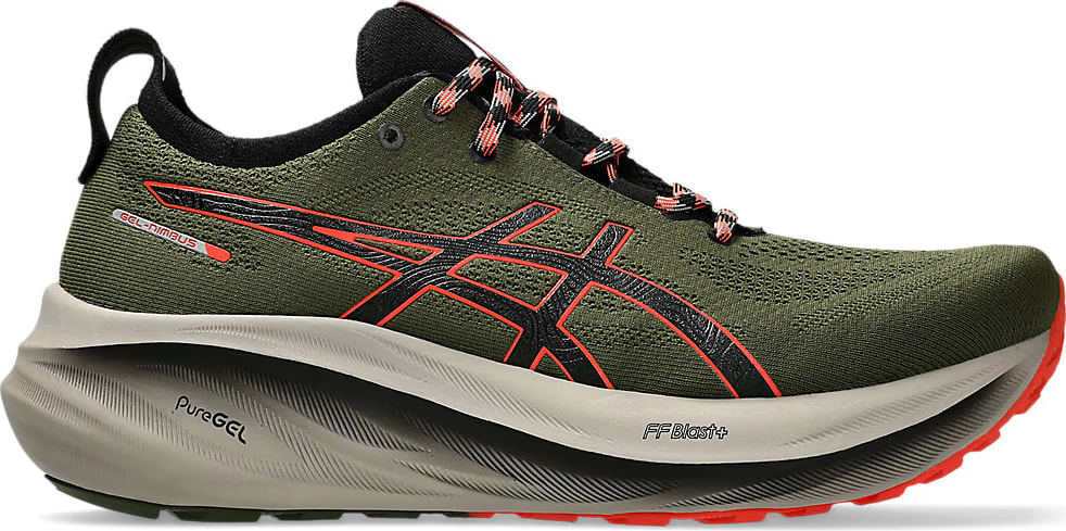 ASICS Gel-Nimbus 26 Tr