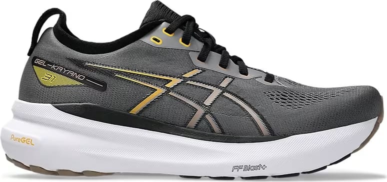 ASICS Gel-Kayano 31 Carbon Taupe Grey