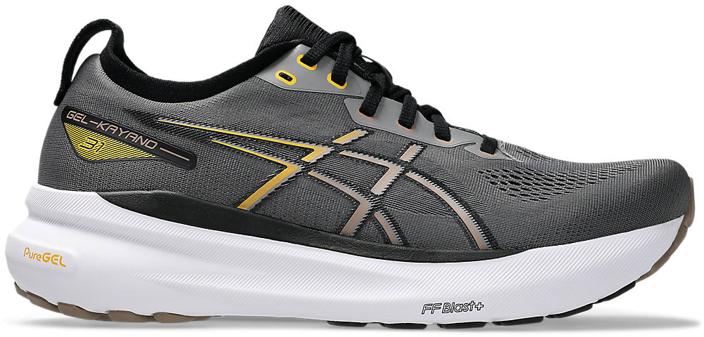 ASICS Gel-Kayano 31 Carbon Taupe Grey
