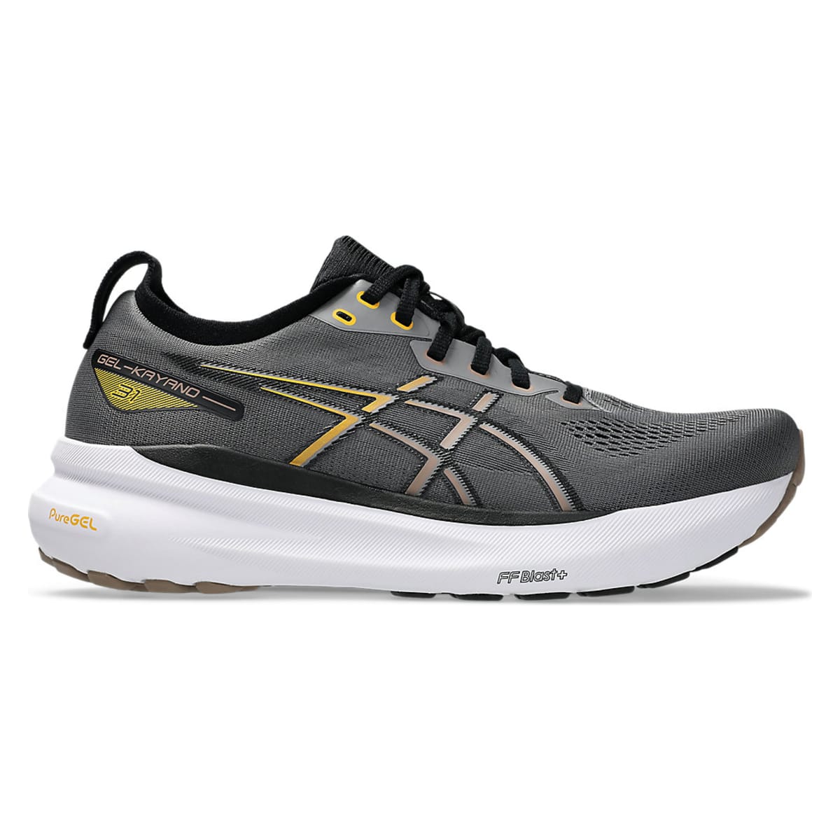 ASICS Gel-Kayano 31 Carbon Taupe Grey