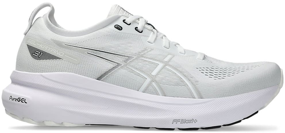 ASICS Gel-Kayano 31 White Concrete