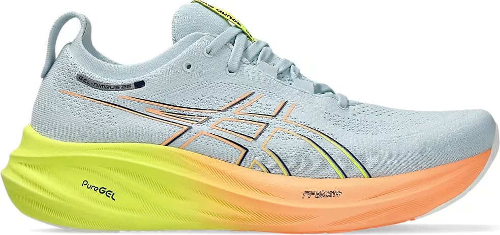 ASICS Gel-Nimbus 26 Paris