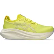 ASICS Gel-Nimbus 27 "Citron Cream"