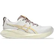 ASICS Gel-Cumulus 27 "White Fawn"