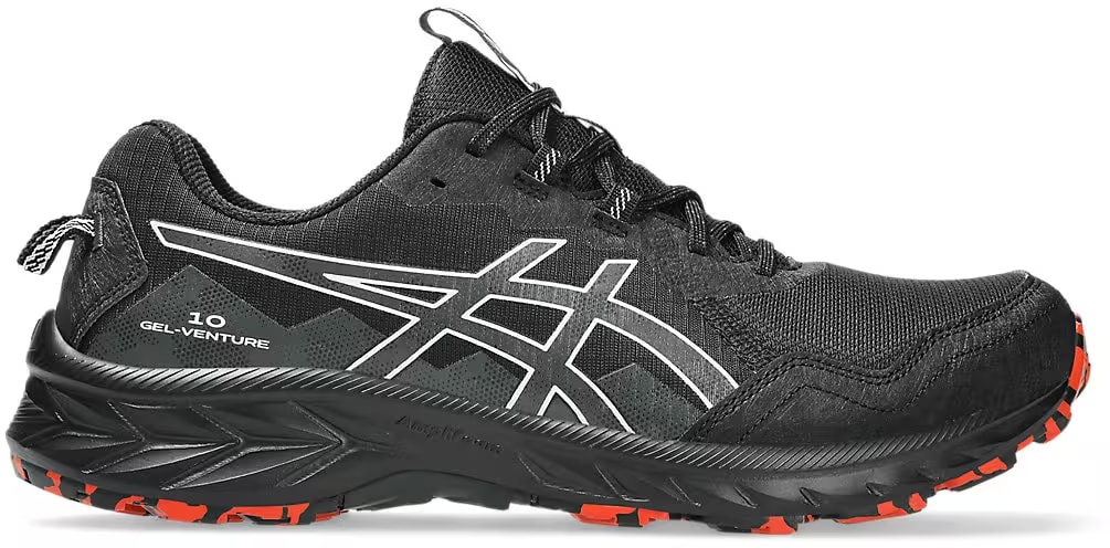 ASICS Gel-Venture 10 "Black Lake Grey"