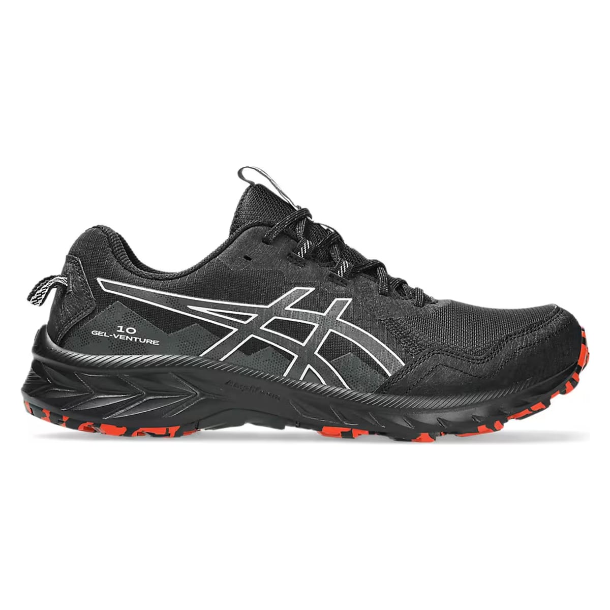 ASICS Gel-Venture 10 "Black Lake Grey"