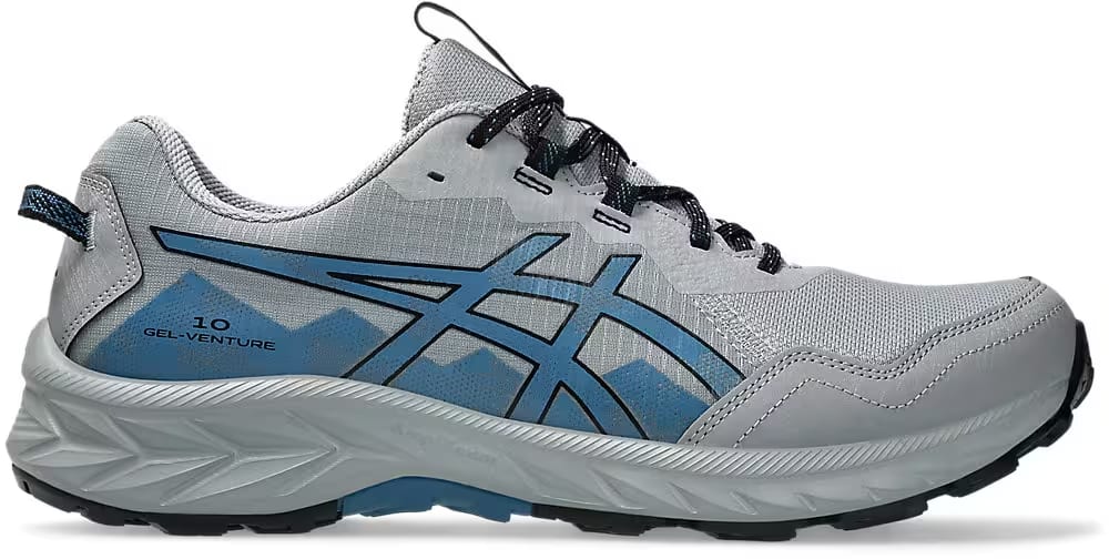 ASICS Gel-Venture 10 "Gravel Winter Sea"