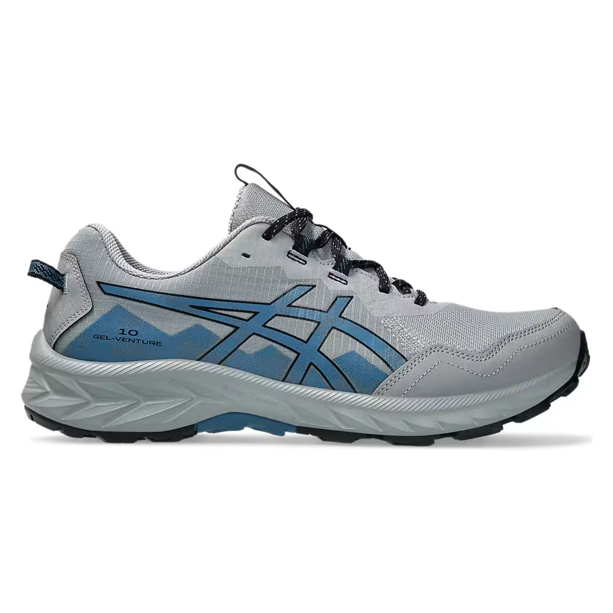 ASICS Gel-Venture 10 "Gravel Winter Sea"