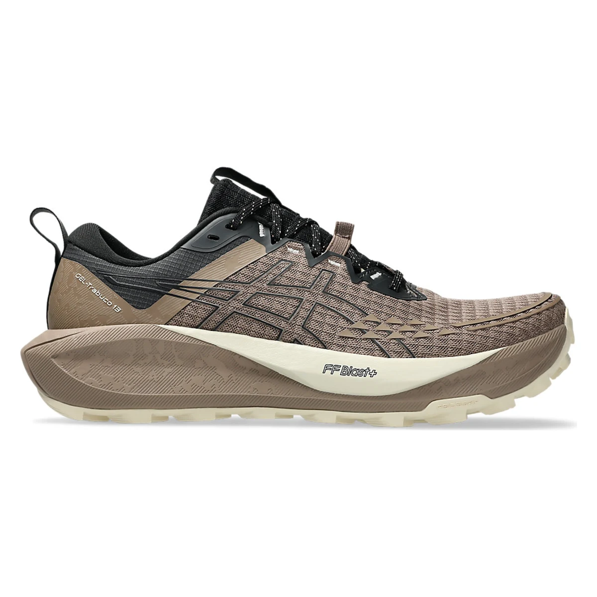 ASICS Gel-Trabuco 13 "Taupe Grey Black"
