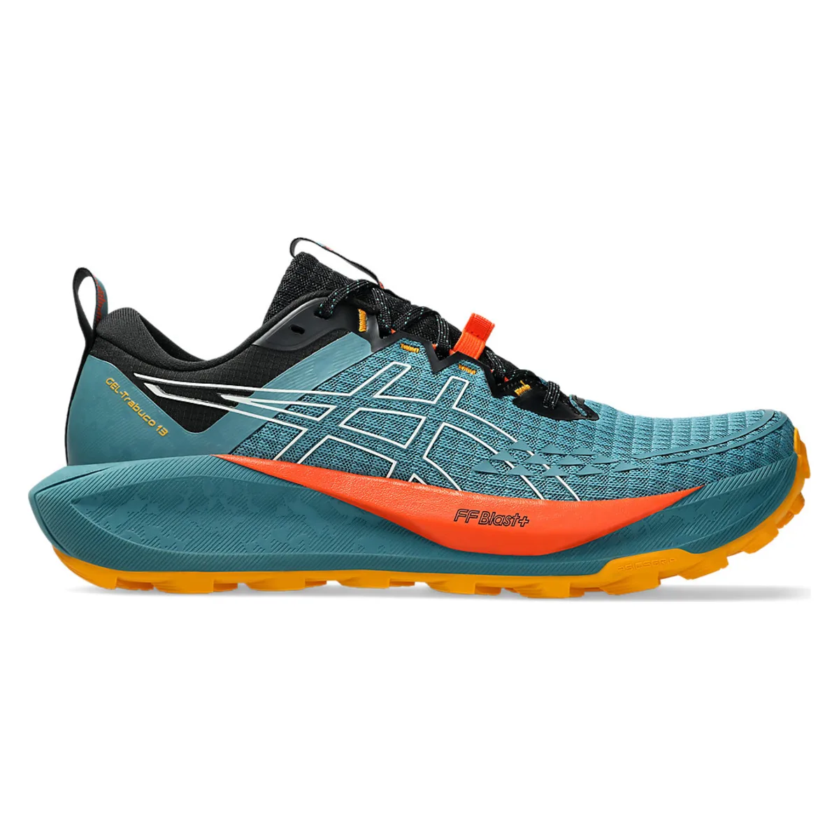 ASICS Gel-Trabuco 13 "Atlantis Blue Pure Aqua"