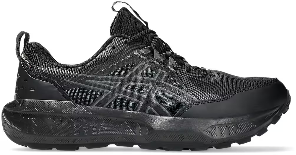 ASICS Gel-Sonoma 8 Gtx "Black Carrier Grey"
