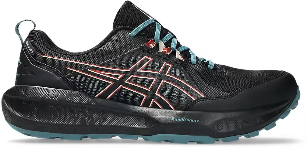 ASICS Gel-Sonoma 8 Gtx "Black Spice Latte"