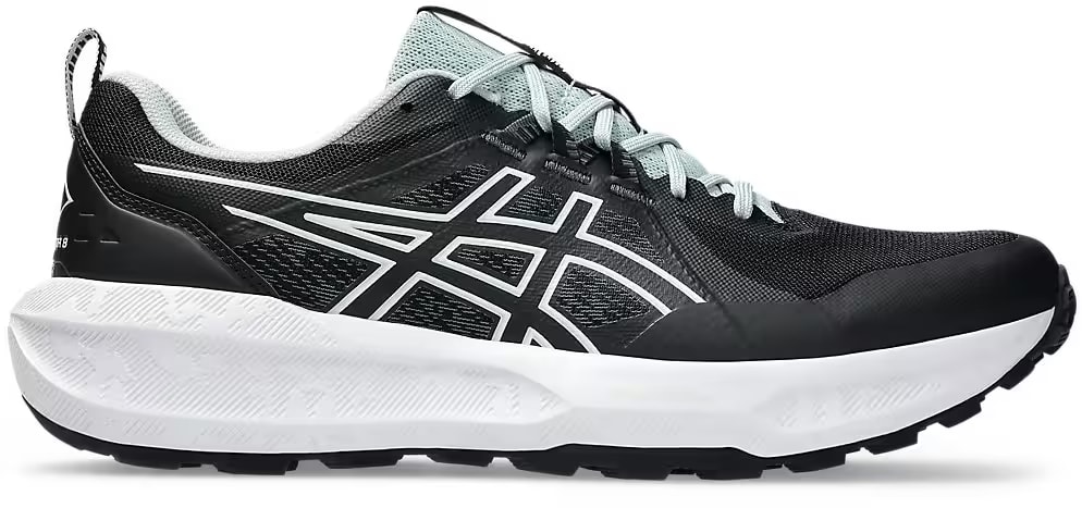 ASICS Gel-Sonoma 8 "Black Lake Grey"