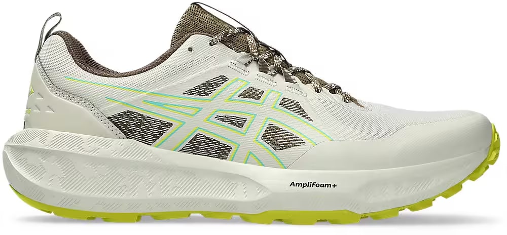 ASICS Gel-Sonoma 8 "Light Dust Aurora Green"