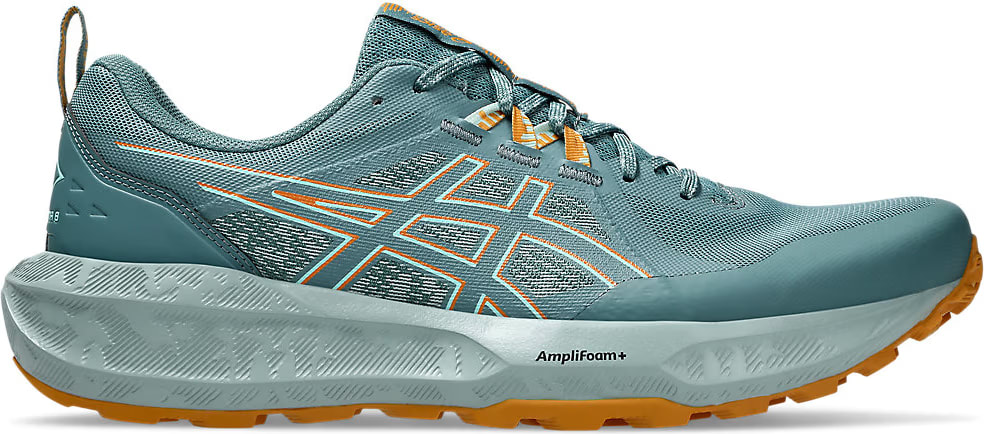 ASICS Gel-Sonoma 8 "Foggy Teal Ocean Haze"
