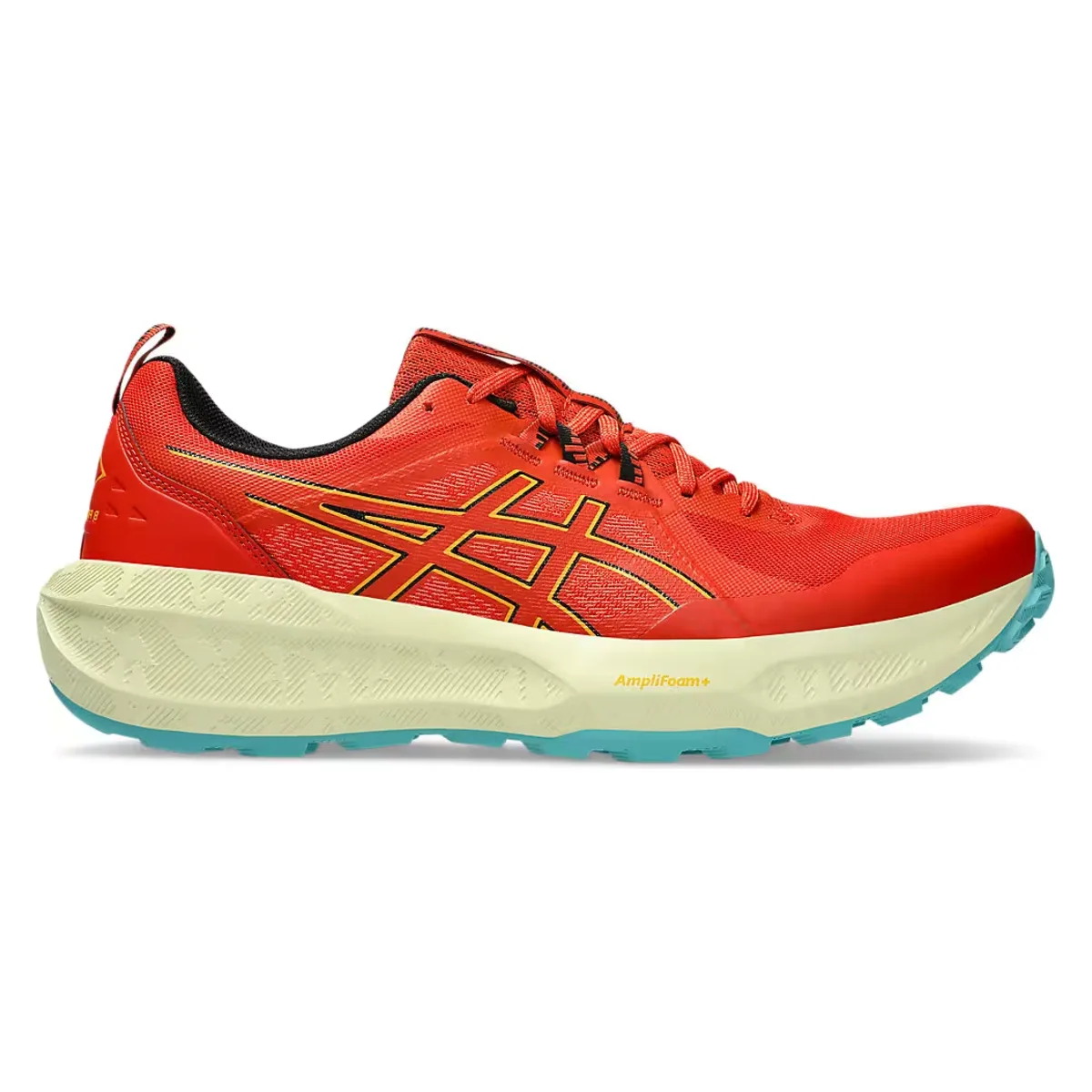 ASICS Gel-Sonoma 8 "Red Clay Black"