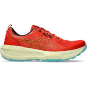 ASICS Gel-Sonoma 8 "Red Clay Black"