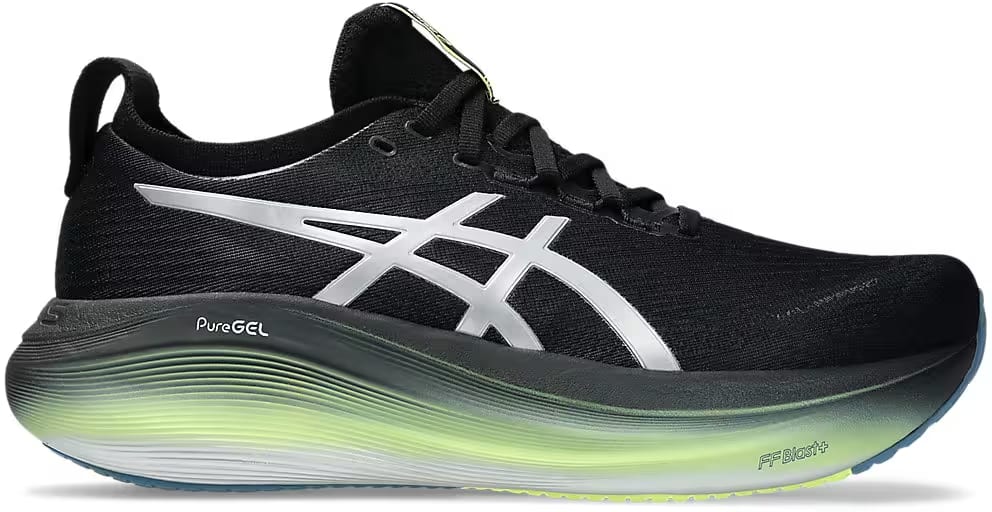 ASICS Gel-Nimbus 27 "Luxe Black"