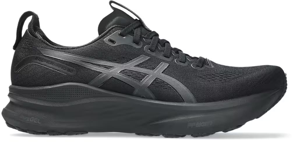 ASICS Gel-Kayano 32 "Black Graphite Grey"