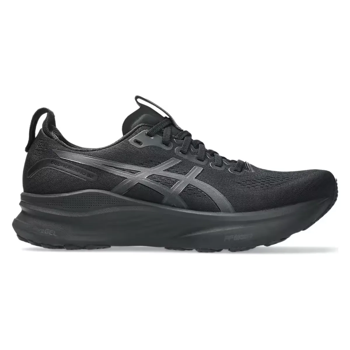 ASICS Gel-Kayano 32 "Black Graphite Grey"