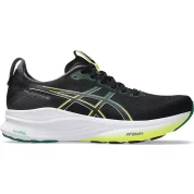 ASICS Gel-Kayano 32 "Black Jasper Green"