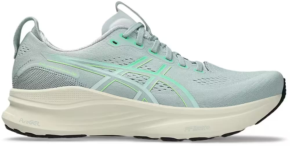 ASICS Gel-Kayano 32 "Cold Moss Vital Green"