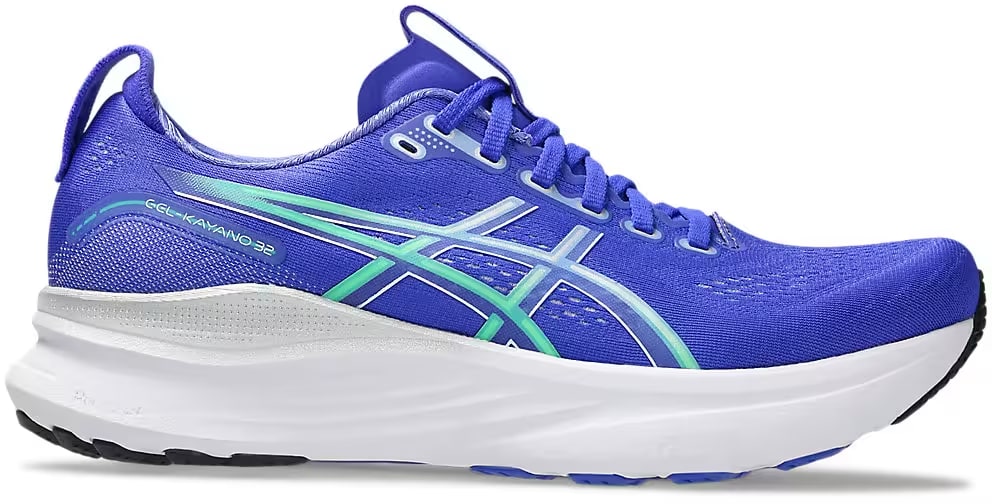 ASICS Gel-Kayano 32 "Cobalt Burst Pure Silver"
