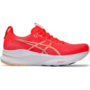 ASICS Gel-Kayano 32 "Flash Red Beet Juice"