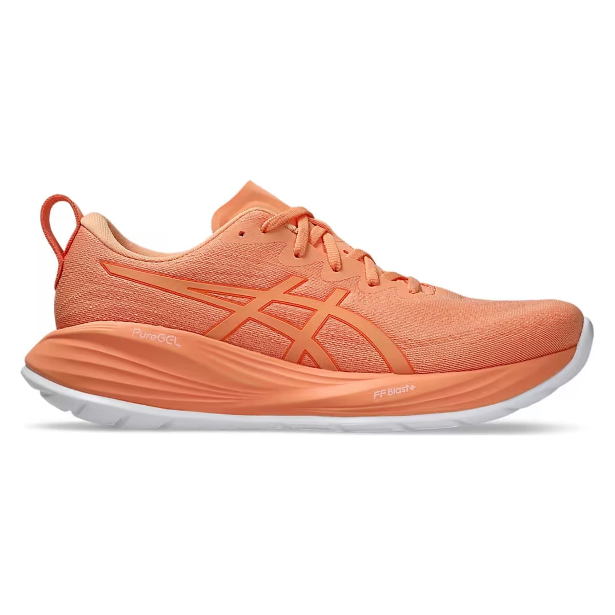 ASICS Gel-Cumulus 27 Lite-Show "Lite Show Mojave"